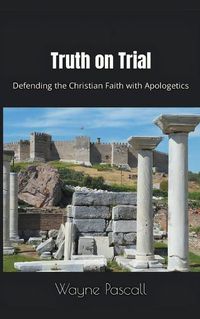 Cover image for Truth on Trial