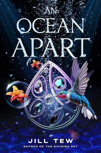Cover image for An Ocean Apart