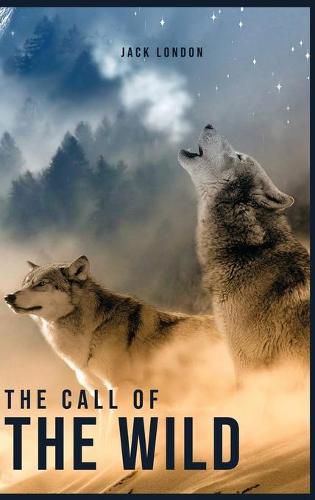 Cover image for The Call of the Wild