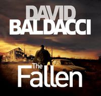 Cover image for The Fallen