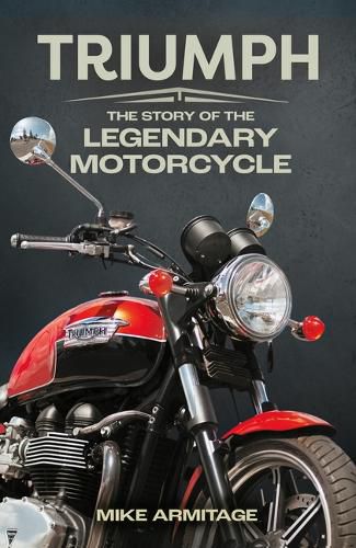 Cover image for Triumph