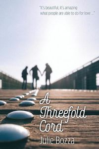 Cover image for A Threefold Cord