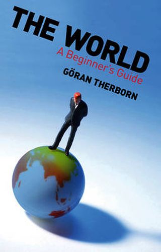 Cover image for The World: A Beginner's Guide