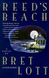 Cover image for Reed's Beach