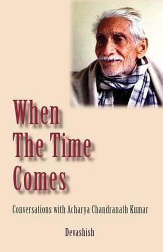 Cover image for When the Time Comes