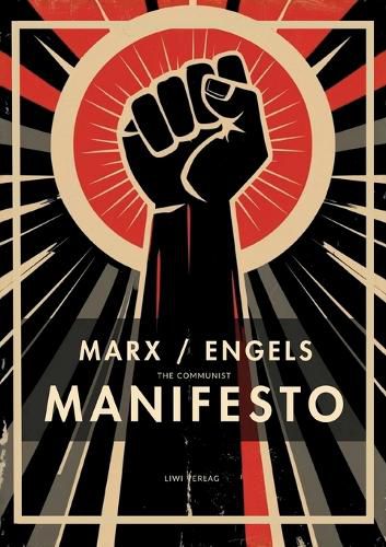 Cover image for Karl Marx / Friedrich Engels
