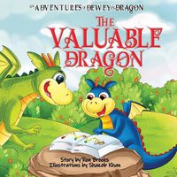 Cover image for The Valuable Dragon