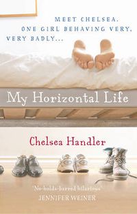 Cover image for My Horizontal Life