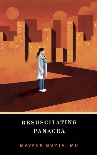 Cover image for Resuscitating Panacea