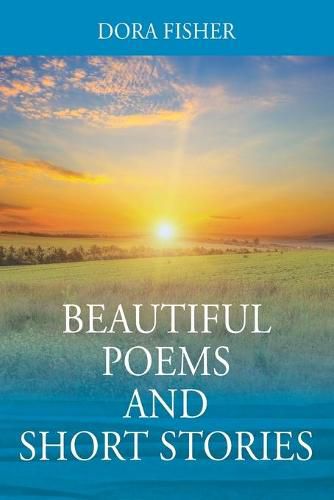 Cover image for Beautiful Poems and Short Stories