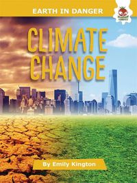 Cover image for Climate Change