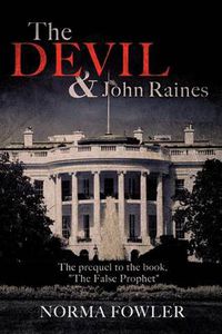 Cover image for The Devil and John Raines