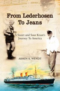 Cover image for From Lederhosen to Jeans