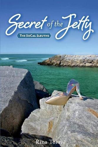 Cover image for Secret of the Jetty