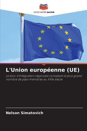 Cover image for L'Union europeenne (UE)