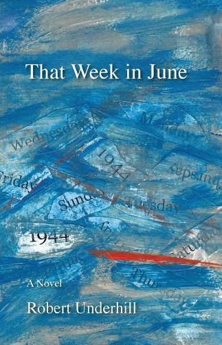 Cover image for That Week in June