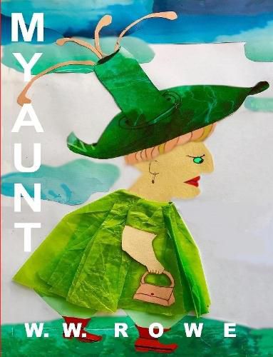 Cover image for My Aunt