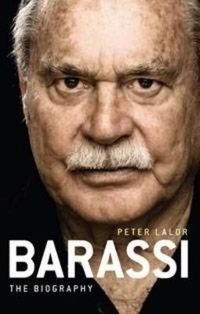 Cover image for Barassi
