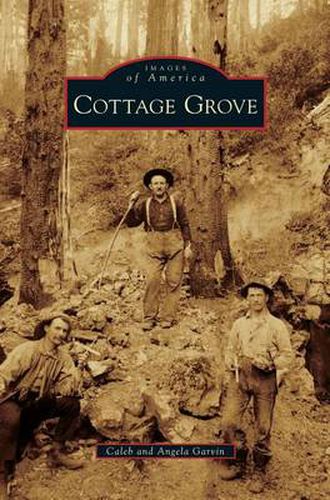 Cover image for Cottage Grove