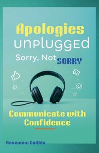 Cover image for Apologies Unplugged