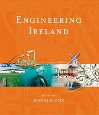 Cover image for Engineering Ireland