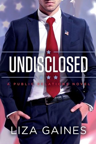 Cover image for Undisclosed