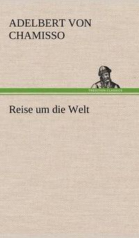 Cover image for Reise Um Die Welt