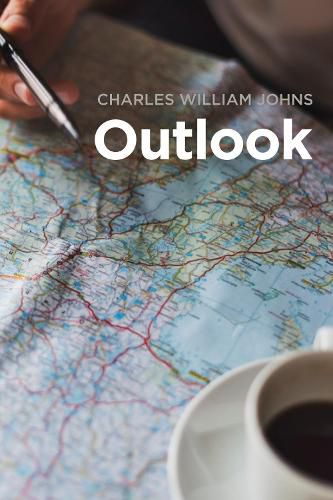 Cover image for Outlook