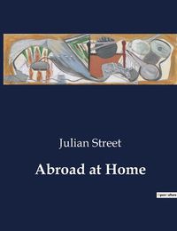 Cover image for Abroad at Home