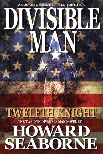 Cover image for Divisible Man - Twelfth Knight