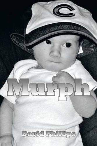 Cover image for Murph