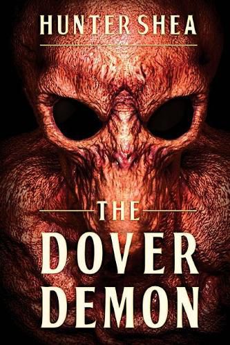 Cover image for The Dover Demon