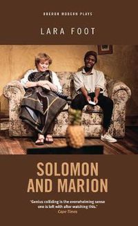 Cover image for Solomon and Marion