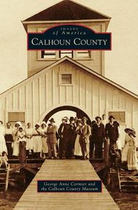 Cover image for Calhoun County
