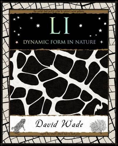 Cover image for Li: Dynamic Form in Nature