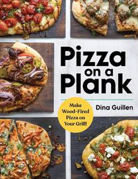 Cover image for Pizza on a Plank