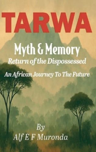 Cover image for Tarwa