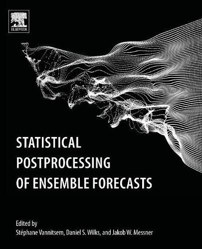 Cover image for Statistical Postprocessing of Ensemble Forecasts