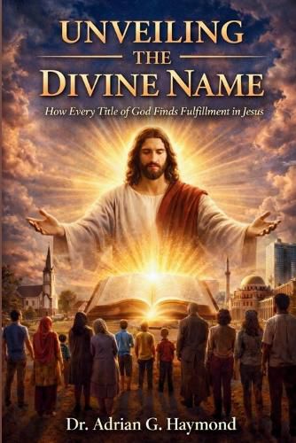 Cover image for Unveiling the Divine Name