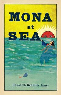Cover image for Mona At Sea