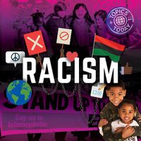 Cover image for Racism