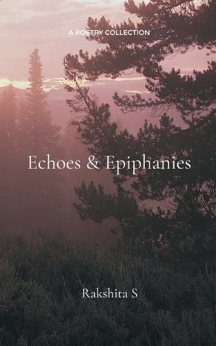 Cover image for Echoes & Epiphanies (Edition1st)