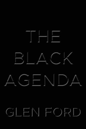Cover image for The Black Agenda