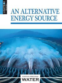 Cover image for An Alternative Energy Source