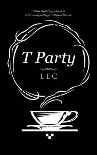 Cover image for T Party