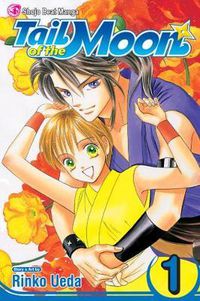 Cover image for Tail of the Moon, Vol. 1