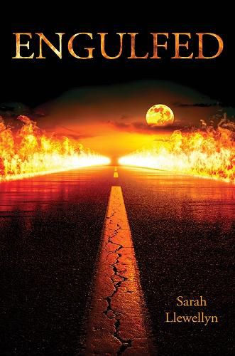 Cover image for Engulfed