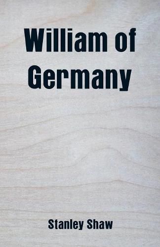 William of Germany