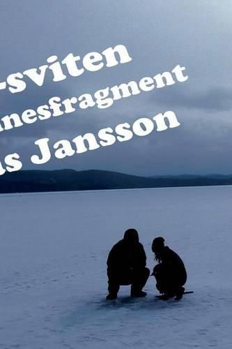 Cover image for Icktjarn-sviten och andra minnesfragment