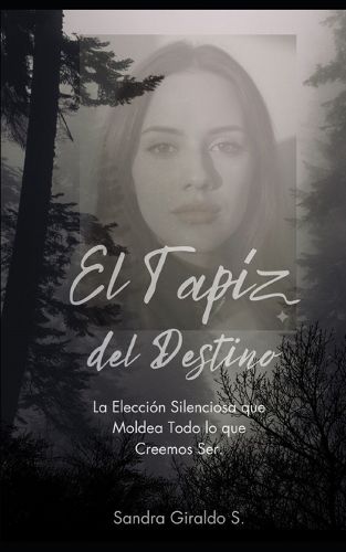 Cover image for El Tapiz del Destino